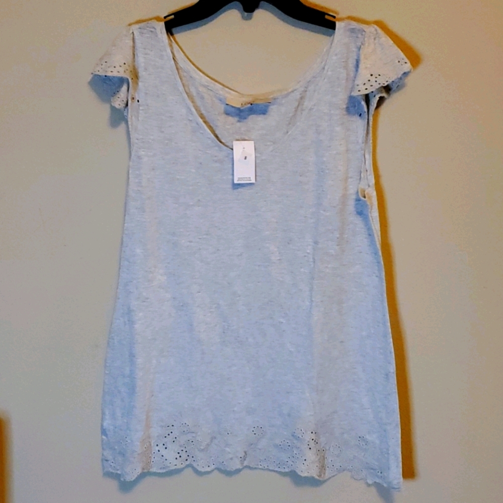 Loft Tee